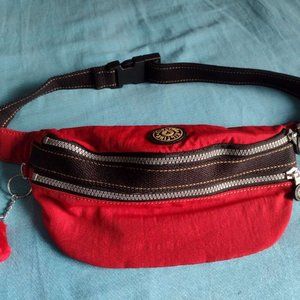 Kipling fanny pack